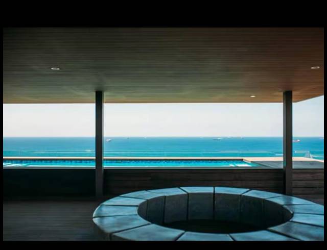 2 BEDROOM APARTMENT FOR SALE IN SIBAYA